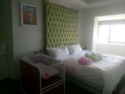 点击看大图 -台湾台婴美月子中心(长沙保利店)