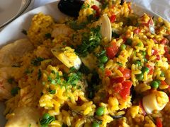 -Versailles Restaurant Cuban Cuisine