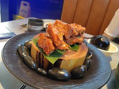 -沿江海南菜·文昌鸡祖师爷(大东海店)