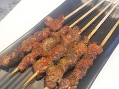 -疆遇·新新新新的新疆菜(万达店)
