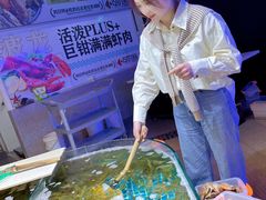 -前王院•巧克力海鲜市集餐厅(万平口店)