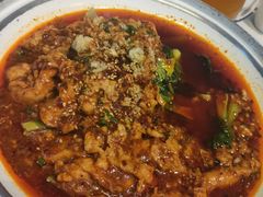 -水煮三国·川鲁江湖菜(香山店)