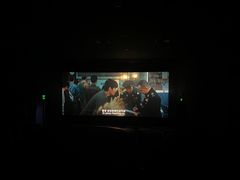 -UME影城(西城广场店)