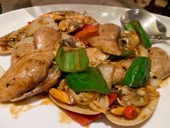 -协成海鲜火锅(海洋花园店)