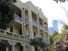 -南京中国近代史遗址博物馆(南京总统府)