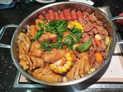 -和福顺·牛肉海鲜焖锅(汕头金平万达广场店)