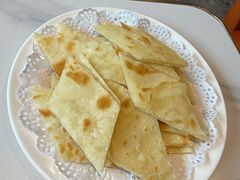 -川百汇烤鱼·泡饼·美蛙(八达岭店)