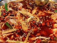 -小饕荟雅安贡椒鱼鲜馆(广福桥店)