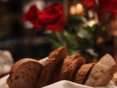 -云厨·高空西餐厅(成都瑯珀·凯悦臻选酒店)