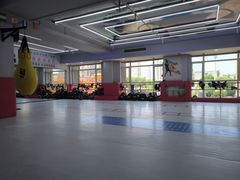 -津武堂散打搏击俱乐部(河西店)