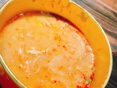 -罍+村(半边街店)