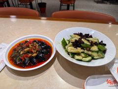 -杨氏青龙虾·羊蝎子(珠江路店)
