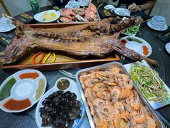 -壹品羊肉(沧州总店)