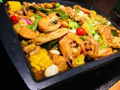 -听说碳烧蛙(高新万达店)