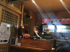 -小木屋米酒店总店