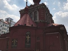 -圣·阿列克谢耶夫教堂