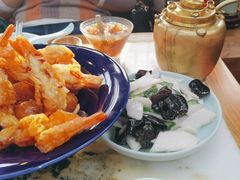 -小吊梨汤·北京菜(香山店)