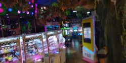 -木马王国(萧山银隆店)