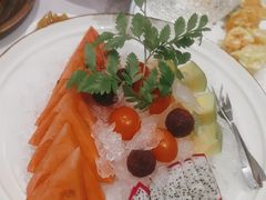 -1918中餐厅(衡山路店)