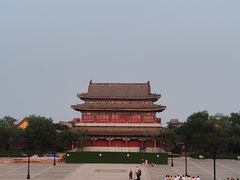 -天津妈祖文化园