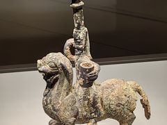 -临沂市博物馆