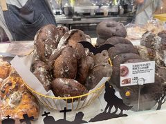 -PAPER STONE BAKERY(天汇广场店)