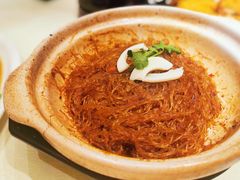 干捞粉丝煲-红杏酒家(凤凰店)