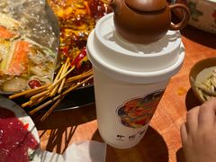 -周小明火锅(黑金冠社区店)