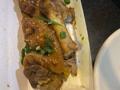 -降龙爪爪(建设路2店)