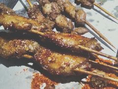 -管氏翅吧(马家堡店)