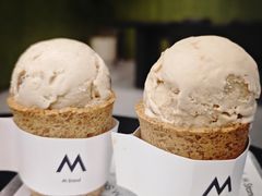 -M Stand(南京紫峰大厦店)