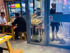 -木屋烧烤(万德庄店)