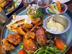 -bluefrog蓝蛙(新三里屯太古里店)