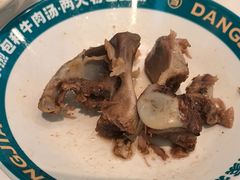 -当家水煎包·牛肉汤(浦江店)