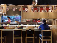 -万岁寿司(万国店)