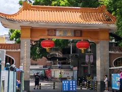 -小洲村