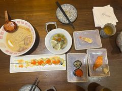 -白石的深夜食堂(济南万象城店)
