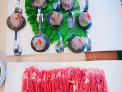 -北门涮肉·铜锅涮肉(南锣鼓巷店)