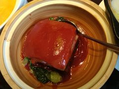 正兴酱方-老正兴菜馆(福州路店)