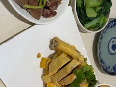 -王中王餐厅(东安路店)