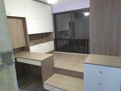 -索菲亚衣柜橱柜全屋定制(真北红星店)