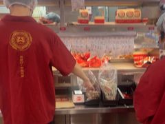 -塔斯汀中国汉堡(嘉禾望岗地铁站店)