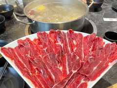 -林记潮牛·牛肉火锅(上马墩店)