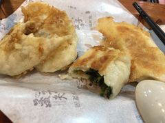 -孟夫子水煎包(锦艺城店)