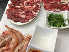 -黑山牛肉汤火锅(花城汇店)