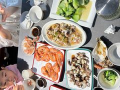 -阿弟特色海鲜餐厅·大排档(平潭店)