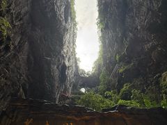 -英西峰林·洞天仙境