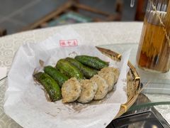 鱼饼双拼-德云居