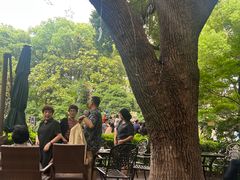 -马勒别墅·中餐厅