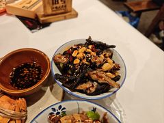 -江味龙虾馆·裸蓝龙虾(南山店)